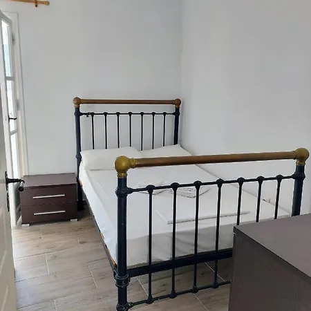 Per_no Holiday home